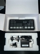 Blackmagic Design ATEM Mini Pro ISO Live Production Switcher Boxed
