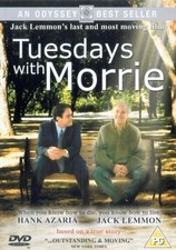 Tuesdays With Morrie [DVD][1999]