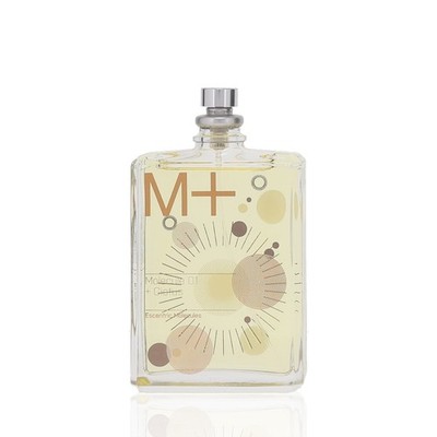 Escentric Molecules Molecule 01 + Cistus EDT M 100ml Boxed