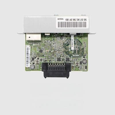 Epson UB-E04 Ethernet Interface C32C881008 With USB TM-U220PB T81 U288 T88IV