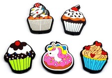 50 OFF - Dessert Treats - Silicone Focal Beads For Beadable Pens Jewelry