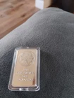 .999 Fine Silver Bar 1 oz - Sunshine Minting