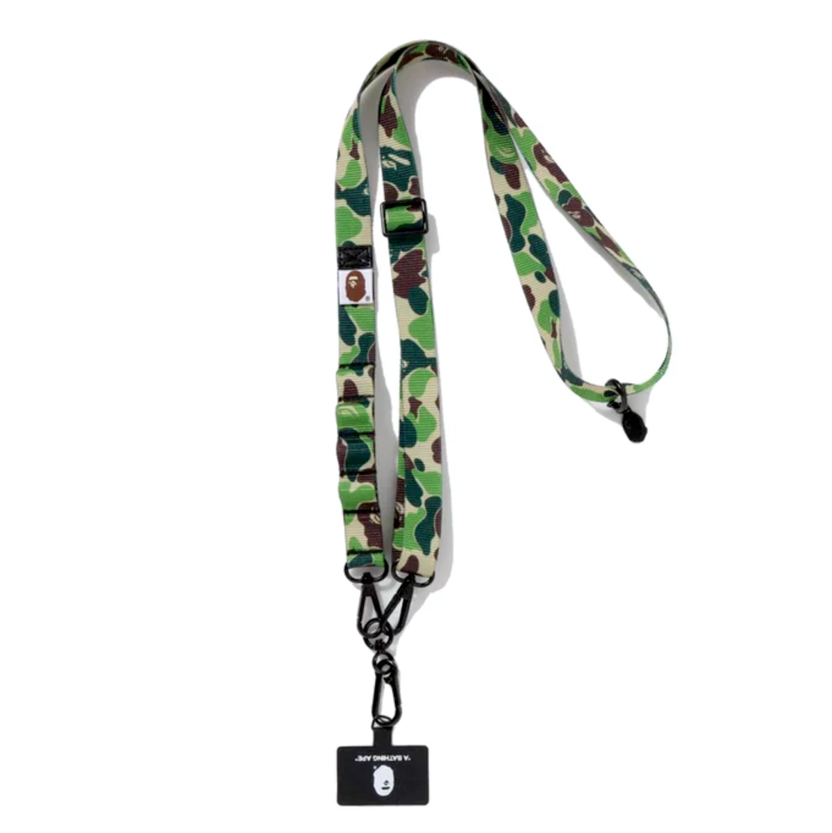 A Bathing Ape Key Chains, Rings & Cases for Men for sale | eBay