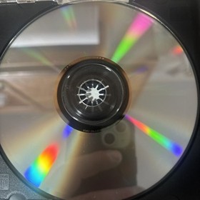 Tempest 2000 video game Soundtrack CD Rare Atari Jaguar vgm Out of print