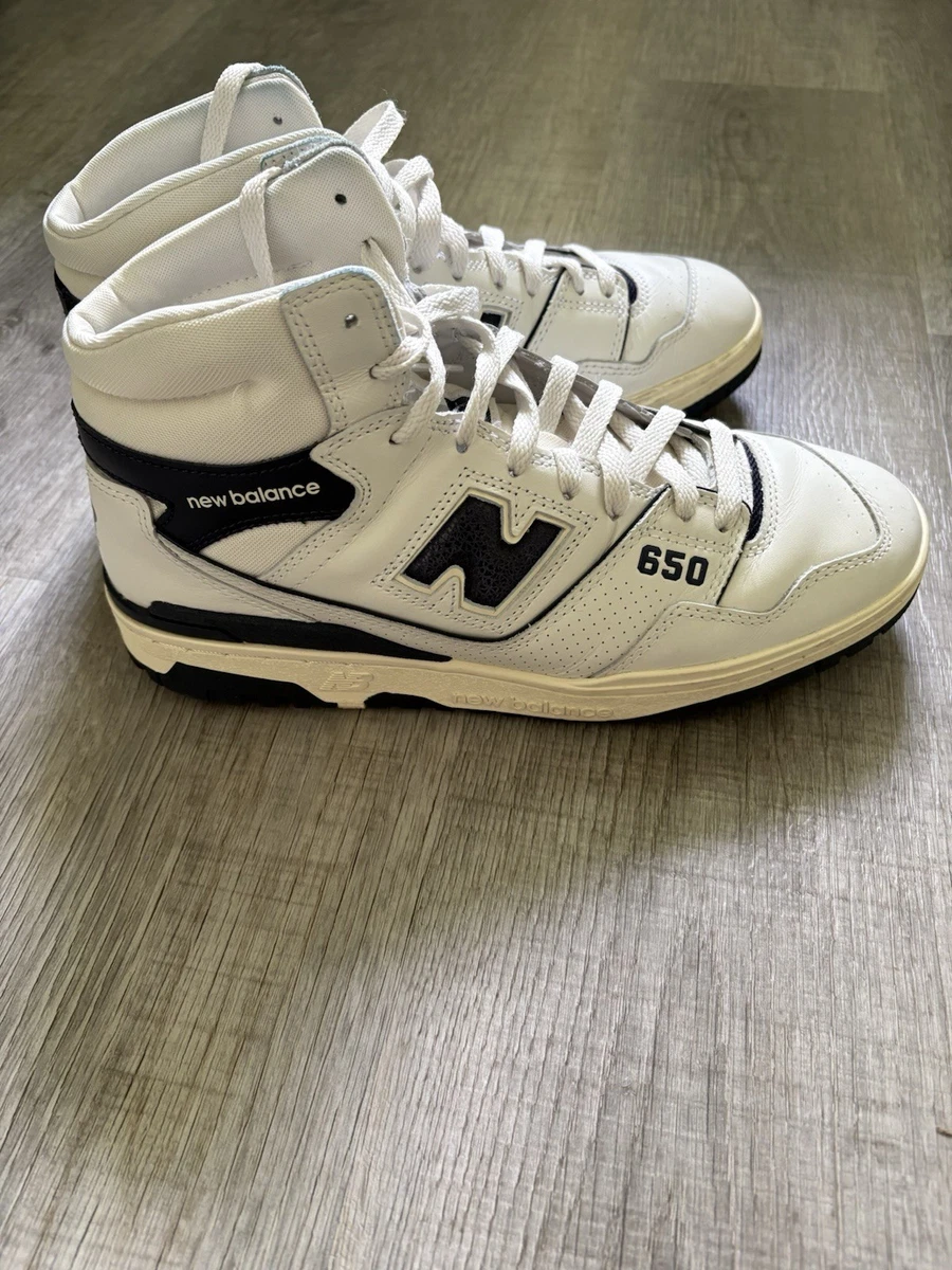 New Balance 650 Sneakers for Men for Sale | Authenticity