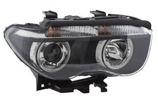 Hauptscheinwerfer HELLA 1EL 158 084-011 für BMW E66 E65 E67 PY21W 12V Bi-Xenon