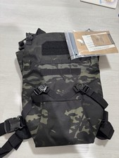 TBG Tactical Baby Carrier