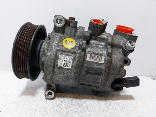 VOLKSWAGEN GOLF 1.6 DIESEL KLIMAKOMPRESSOR/PUMPE 5Q0820803 2013