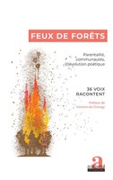 ForêTs Collectif Feux De | Feux De ForêTs | Taschenbuch | FranzöSisch (2025)