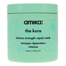Amika The Kure Intense Repair Mask 16.9 oz