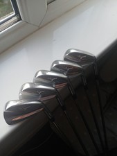 Mizuno MP5 Channel Back KBS Tour 120g X Flex