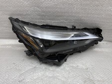 Mint Lexus Nx250 Nx350 Nx450 Headlight Right 2022 2023 2024 2025 Led Oem Non-afs Mint Lexus Nx250 Nx350 Nx450 Headlight Right 2022 2023 2024 2025 Led Oem Non-afs
