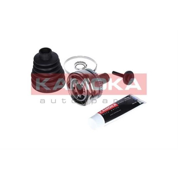 Kamoka Gelenk Gelenksatz Antriebswelle Radseitig FüR Volvo V70 II P80_-image