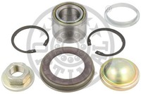 Optimal 302212 Radlagersatz FüR Ford Focus (Daw, Dbw)