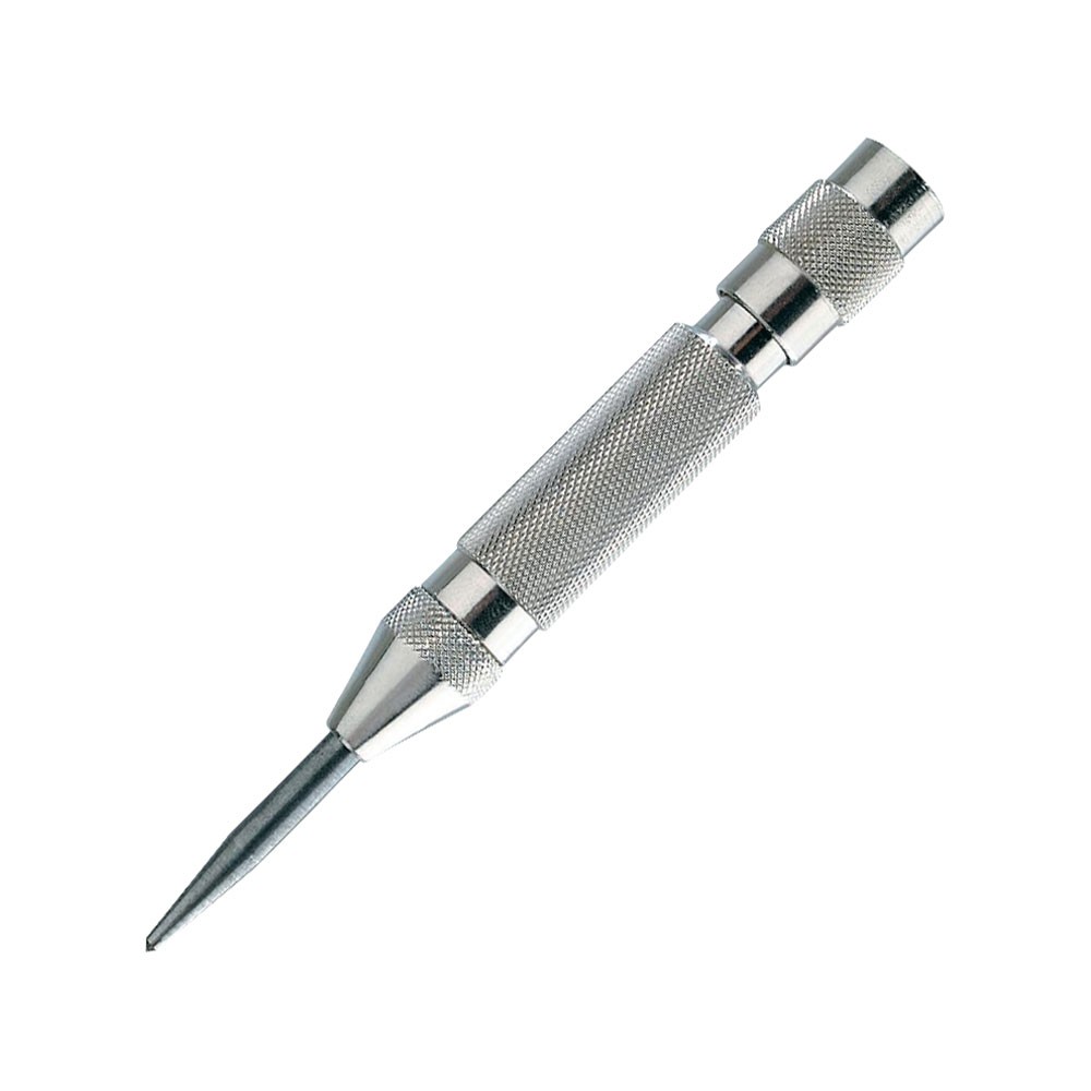 Rennsteig Automatic Centre Punch 125mm