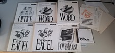 Manuali Microsoft Office Word Excel PowerPoint