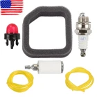 Air Filter Kit For Toro 51954 51950 51970 51930B 51970A 51932B 51934B Trimmer US