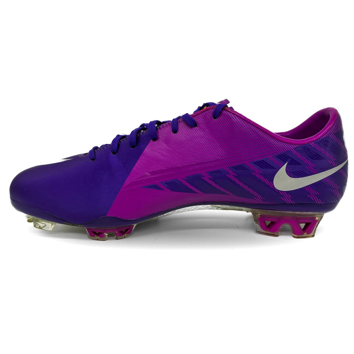Nike Mercurial Vapor 7 VII Elite FG US 10.5 - UK 9.5 | eBay