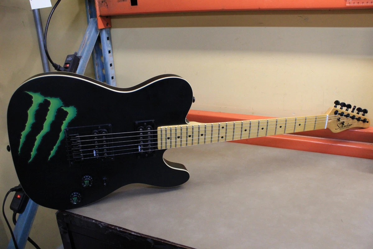 Schecter Diamond Series - огромный выбор по лучшим ценам | eBay