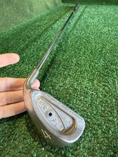 +1  Ping Eye 2 (Black Dot) Single 4 Iron~Stee...