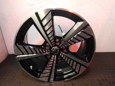 MG ZS Alloy Wheel 17 Inch 5x112 ET41 7J 2016-2024 10483582