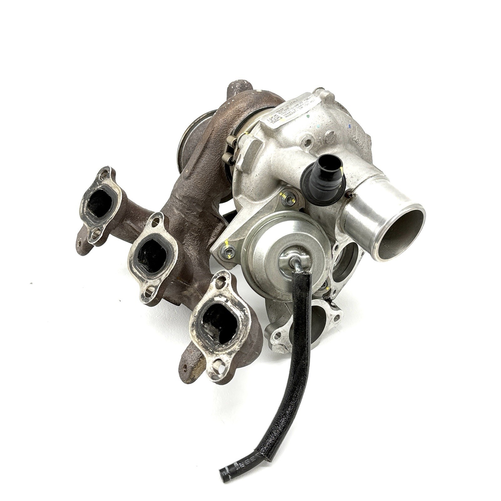 Maserati Ghibli 2014-2022 Right Turbocharger