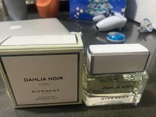 Dahlia Noir L'Eau Givenchy perfume - a fragrance for women 2013