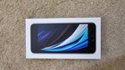 Original Retail Box ONLY for Apple iPhone SE