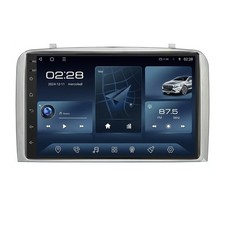 AUTORADIO ANDROID ALFA ROMEO 147 2000-2010 STEREO AUTO TOUCH 7" NAVI CARPLAY