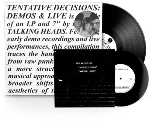 25+ Talking Heads LP Music Records for sale | Updated Oct 2026