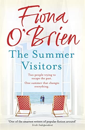 The Summer Visitors: A heart-warming story about love, second chances and moving on - Image 4