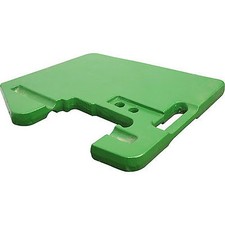 R58823 Front End Weight Fits John Deere 4050 4250 4450 4055 4255 4455 4555