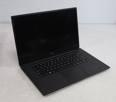 Dell Precision 5530 15.6'' Intel E-2176M 16GB 512GB SSD Quadro P2000 No COA OS