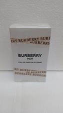 Burberry Her Intense EDP 100ml Women Perfume Long Lasting Floral Gift Sealed