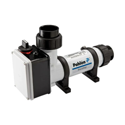 Pahlén AC60 Elektroheizer Aqua compact Wärmetauscher 6 kW 230/400V