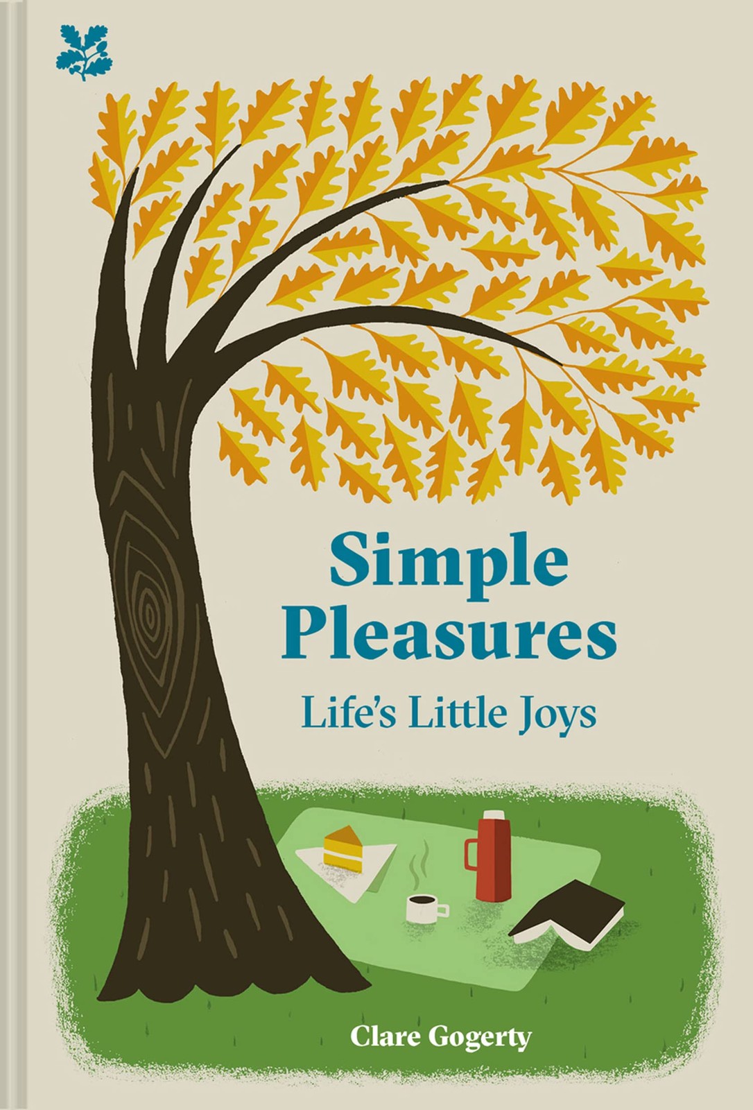 Simple Pleasures: Life's Little Joys by Clare Gogerty HARDBACK 9781911657422 - Image 5