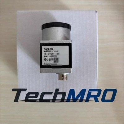 BASLER acA2500-14um brand new Industrial camera acA2500-14um Free tax