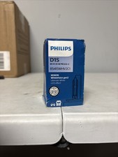 Philips Whitevision Gen2 1x D1s Xenon Hid Headlight 120 More Vision 85415whv2c1 Philips Whitevision Gen2 1x D1s Xenon Hid Headlight 120 More Vision 85415whv2c1