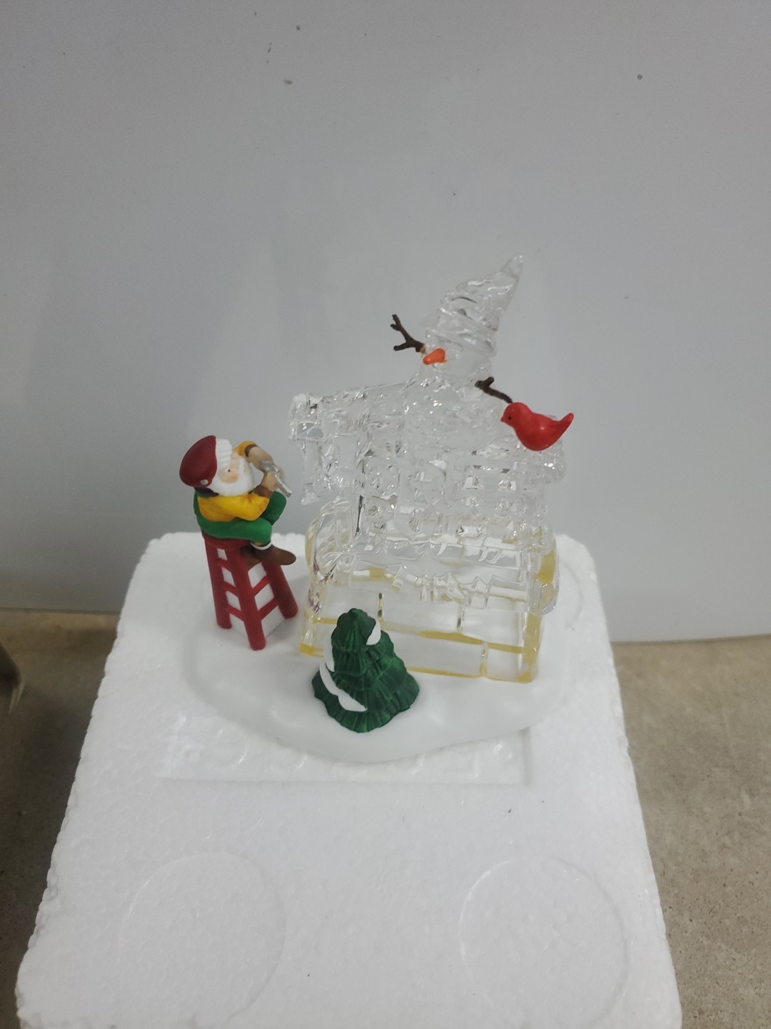 Click here to see eBay Auction