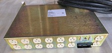 Eaton Pulizzi PC2641-D/LT Rack Mount Power Distribution Module - Free Shipping