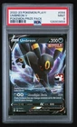 Umbreon V  Stamped 094/203 Prize Pack Series  PSA 9