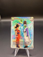 Dragon Ball Super Another World Budokai Finals BT18-058 C - NM