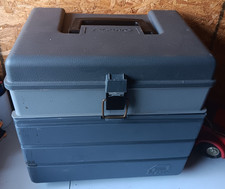 Plano 1233/1234 Tackle Box NO DRAWERS