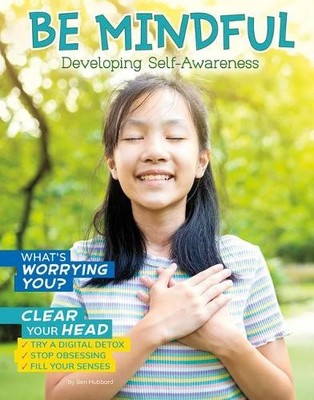 Ben Hubbard Be Mindful (Gebundene Ausgabe) Chill