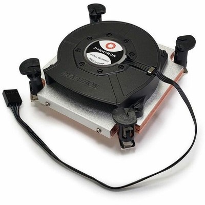 Dynatron Q8 Cooling Fan/Heatsink