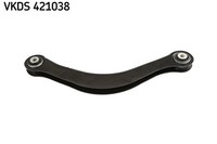 SKF Querlenker Dreieckslenker Vkds 421038 Stahl FüR Audi A4 B9 Avant 8W5 8WD A5