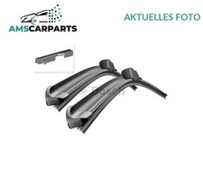 SCHEIBENWISCHER WISCHERBLATT VORNE 3 397 014 119 BOSCH P NEU OE QUALITÄT