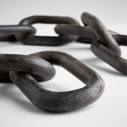 Cyan Design 10992 Cadena 5 inch Sculpture - Picture 3 of 3