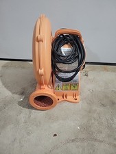 Air pump blower for bounce house inflatable Model W-2L  Tested And Works
