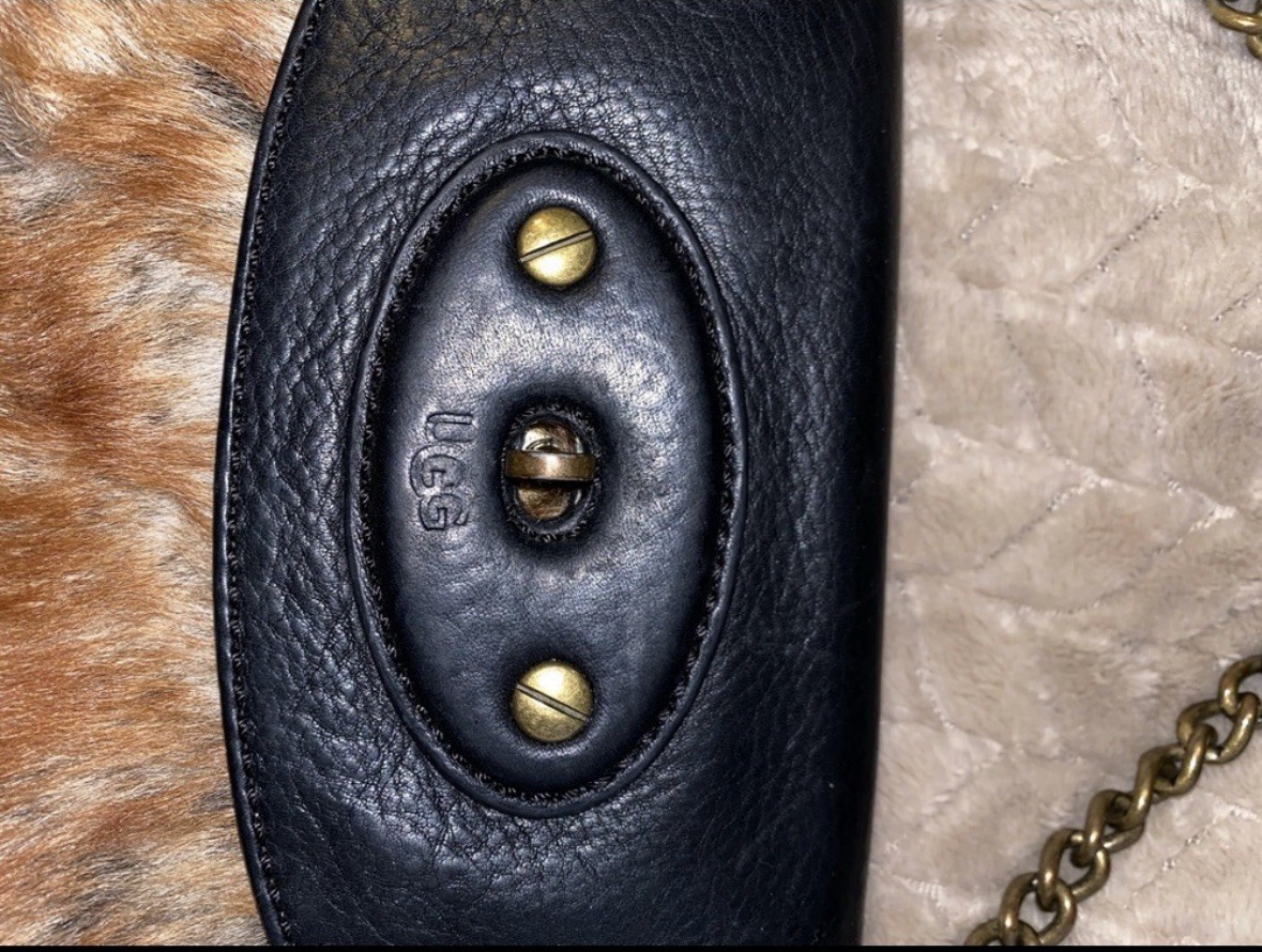 Ugg Purse - image 2